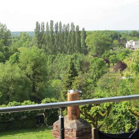 Amboise, Maison De Charme Au Calme Nazelles-Negron Bagian luar foto